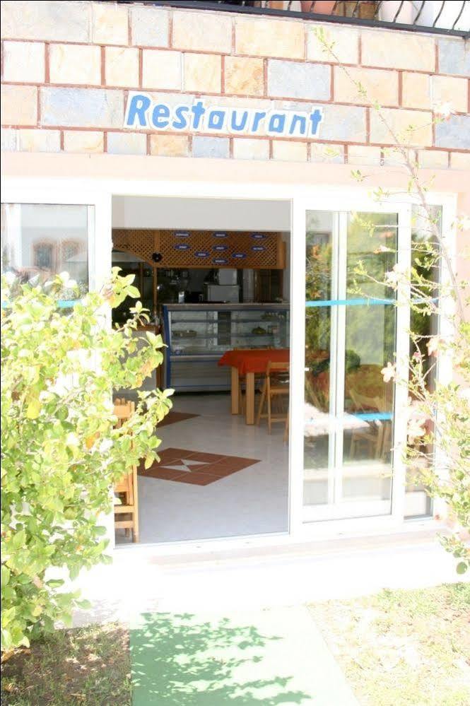 Agar Apart Hotel グムベット エクステリア 写真