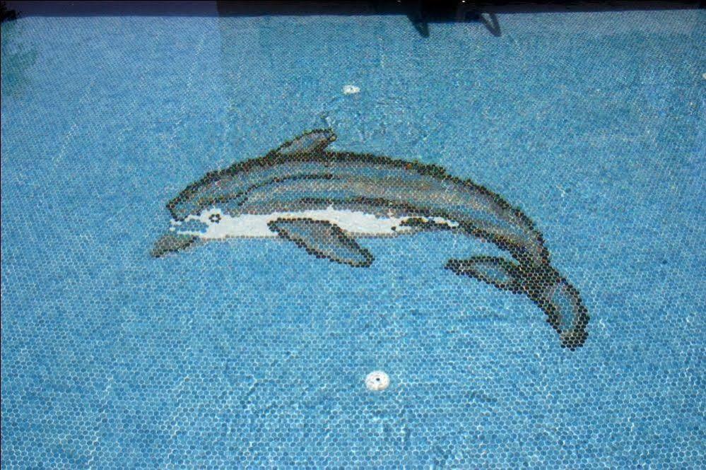 Agar Apart Hotel グムベット エクステリア 写真